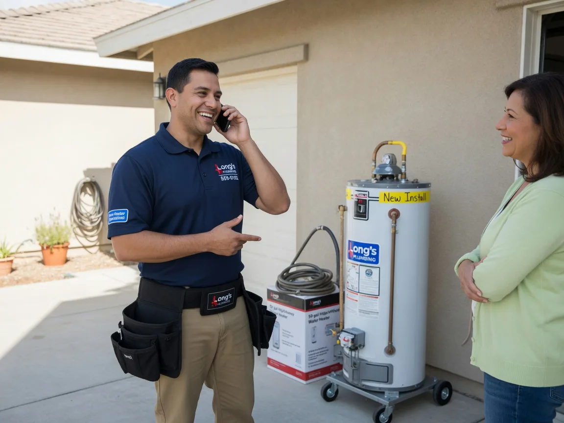 Leak Detection Salol, MN FAQs